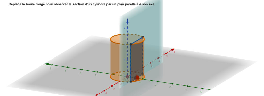 Sections D un Solide Maths et Logique Sections D un Solide Maths et Logique