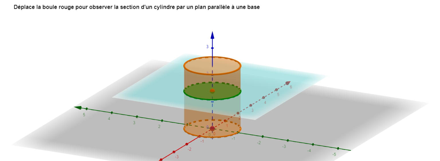 Sections D un Solide Maths et Logique Sections D un Solide Maths et Logique